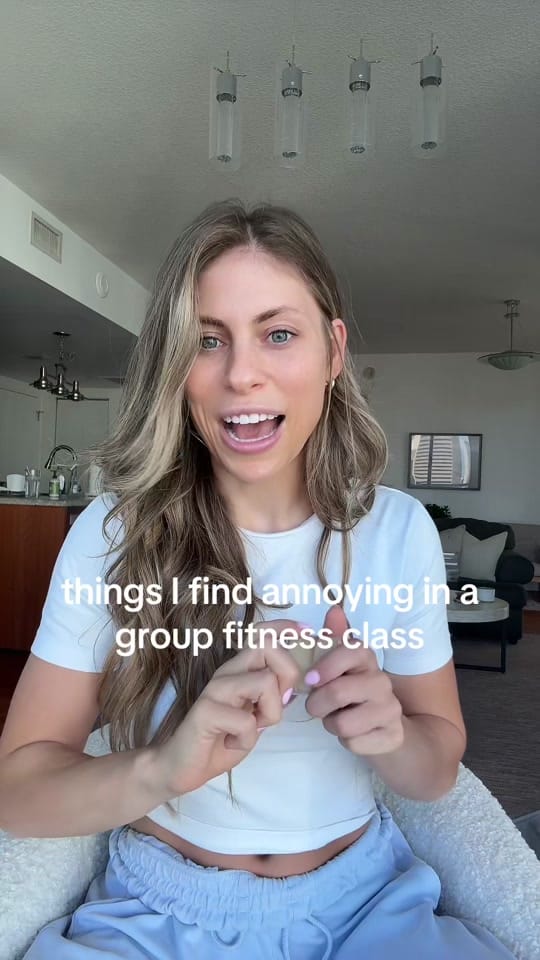 Post 8 by Rach | Fitness Instructor on TikTok (video)