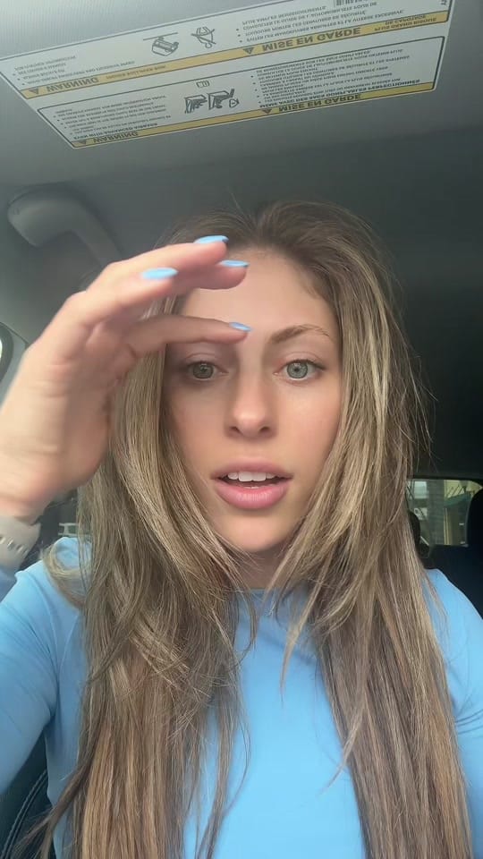Post 3 by Rach | Fitness Instructor on TikTok (video)