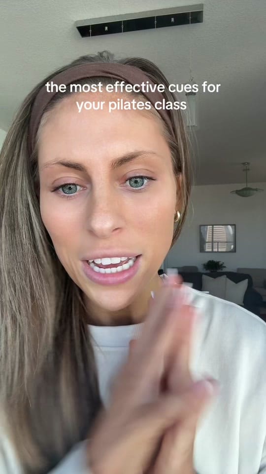 Post 10 by Rach | Fitness Instructor on TikTok (video)