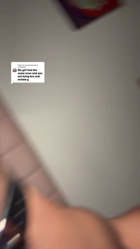 Post 2 by Von2xReviews on TikTok (video)