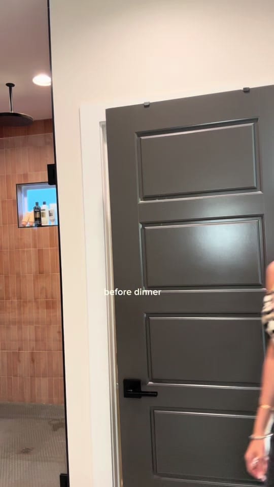 Post 3 by Olivia Robinson on TikTok (video)