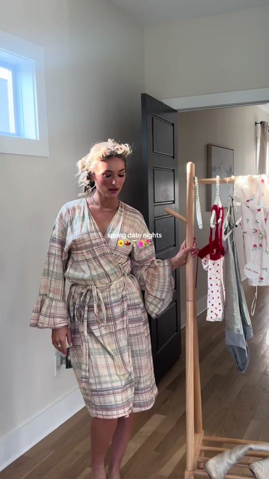 Post 9 by Olivia Robinson on TikTok (video)
