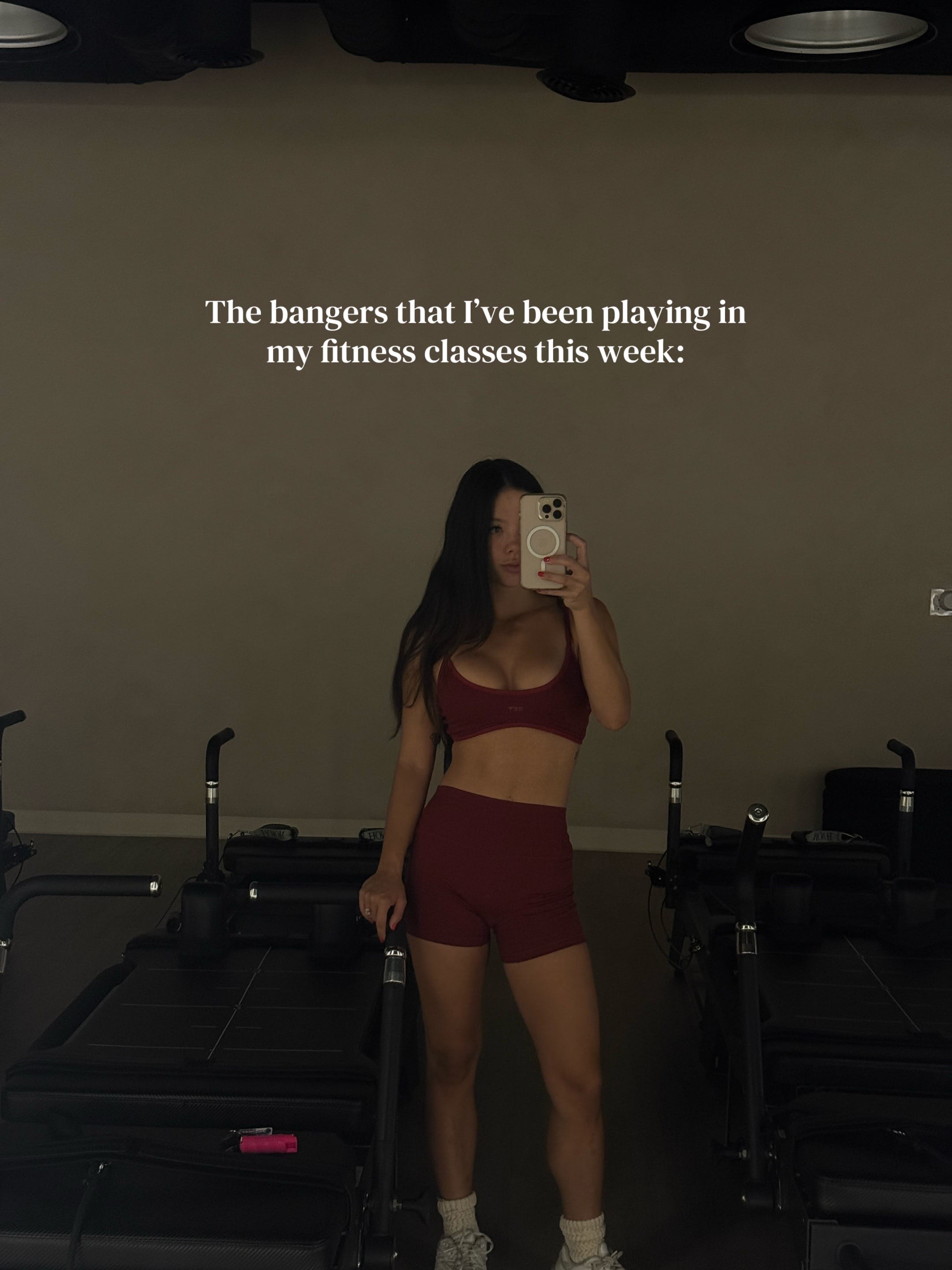 Post 5 by Soph on TikTok (video)