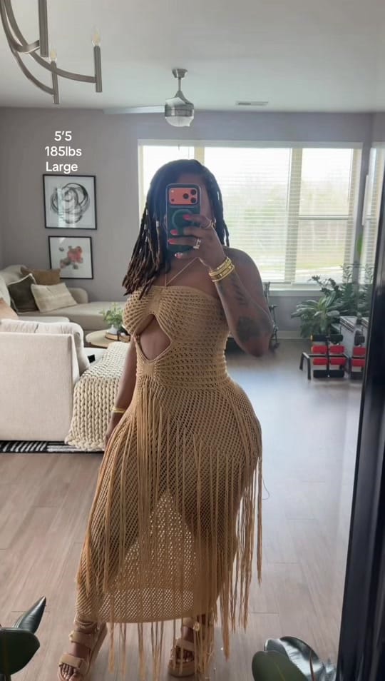Post 2 by TaviFitBoss on TikTok (video)