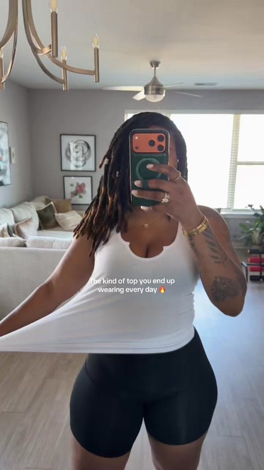 Post 4 by TaviFitBoss on TikTok (video)