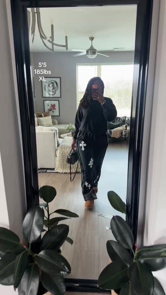 Post 6 by TaviFitBoss on TikTok (video)