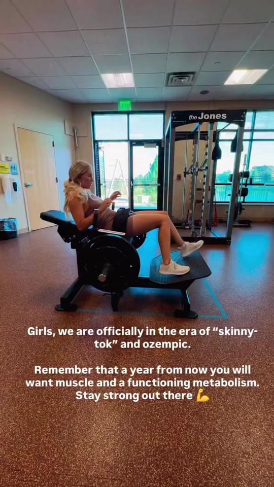 Post 5 by Bradee on TikTok (video)
