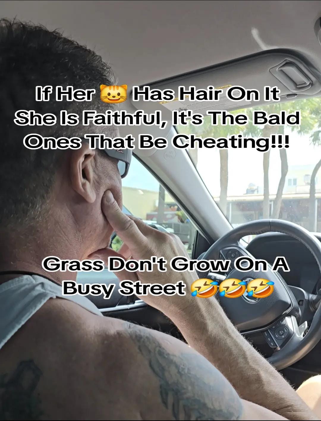 Post 9 by ❌JohnJBrewer❌ on TikTok (video)