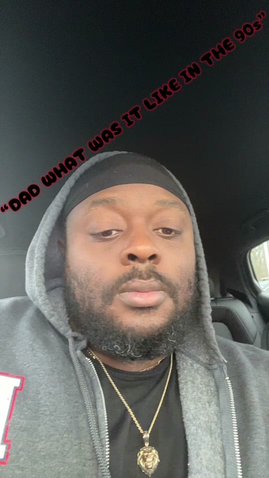 Post 6 by Jayreed15 on TikTok (video)