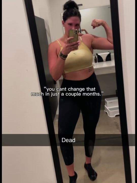 Post 3 by A L L Y 🖤 on TikTok (video)
