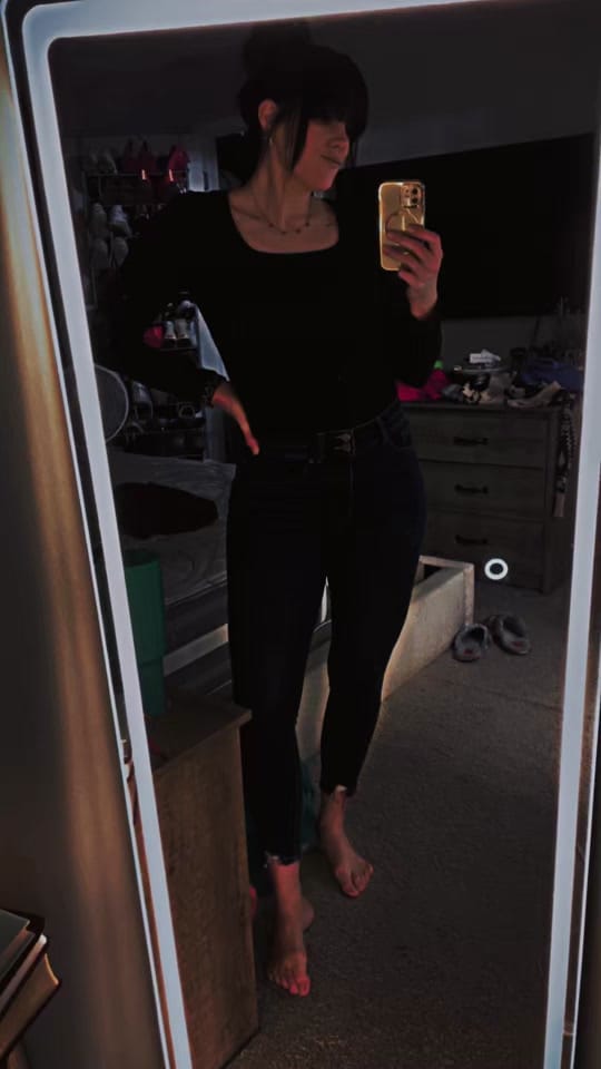 Post 7 by A L L Y 🖤 on TikTok (video)