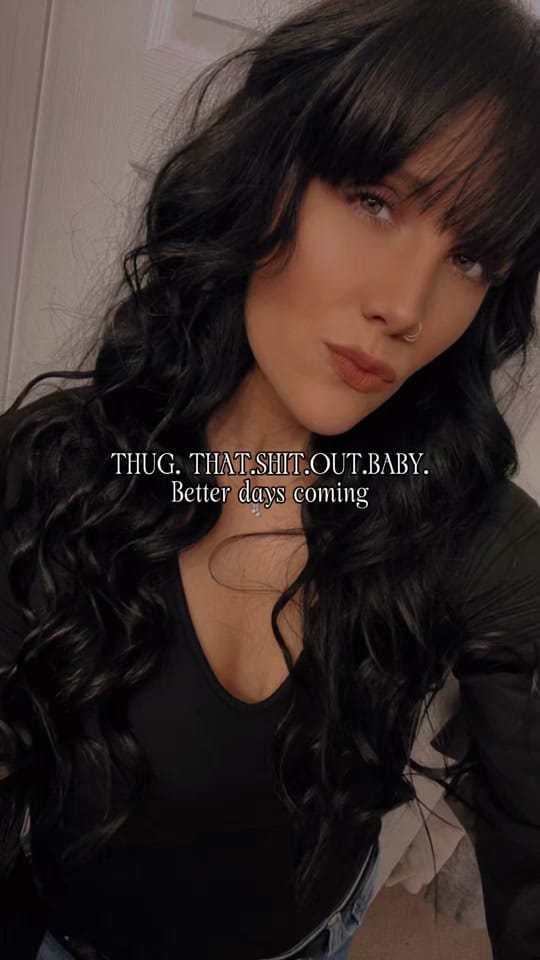 Post 5 by A L L Y 🖤 on TikTok (video)