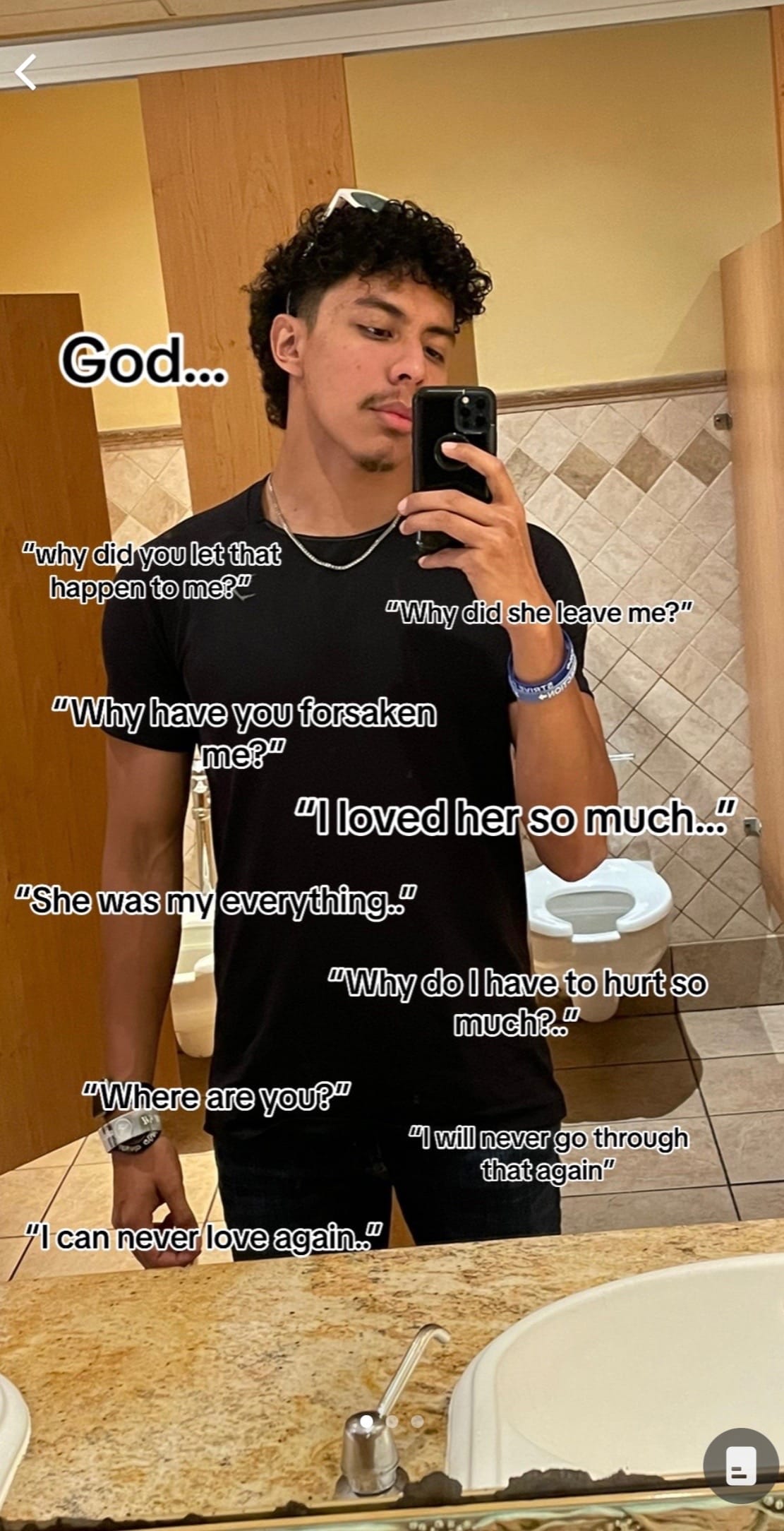 Post 8 by C-los on TikTok (video)