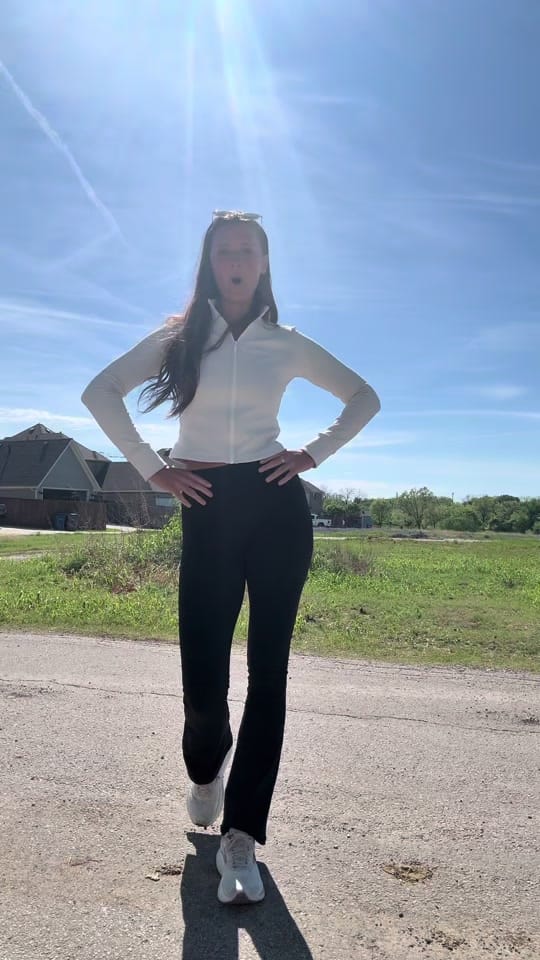 Post 2 by MADIE BUNKER on TikTok (video)