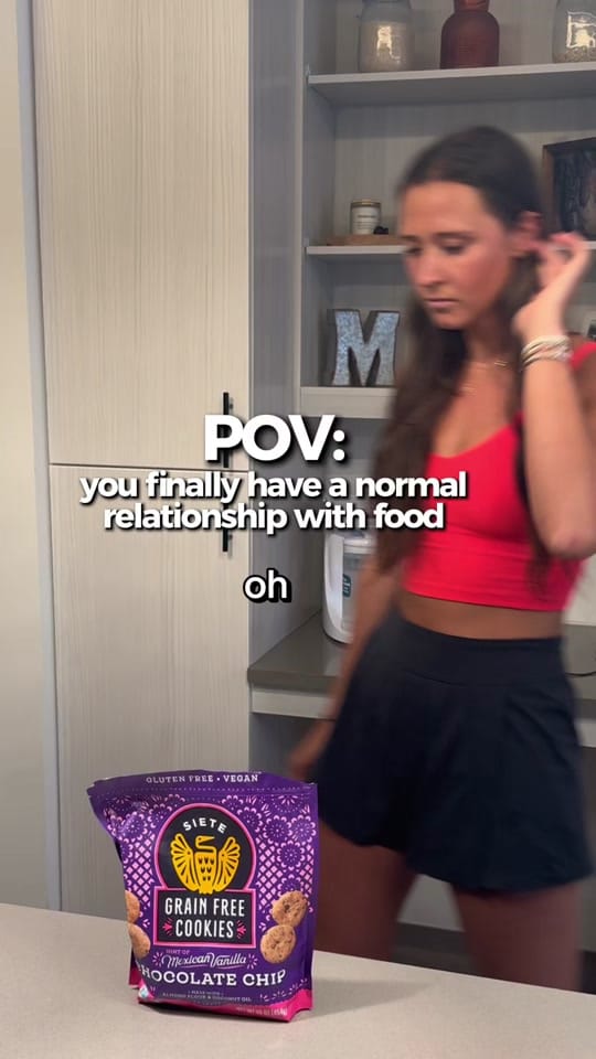 Post 4 by MADIE BUNKER on TikTok (video)