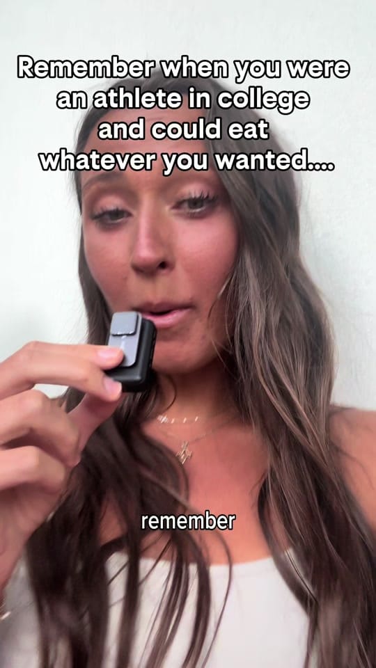 Post 7 by MADIE BUNKER on TikTok (video)
