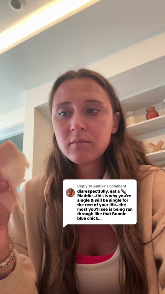 Post 8 by MADIE BUNKER on TikTok (video)