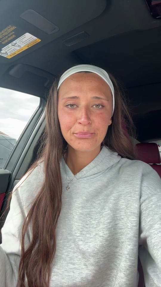 Post 5 by MADIE BUNKER on TikTok (video)