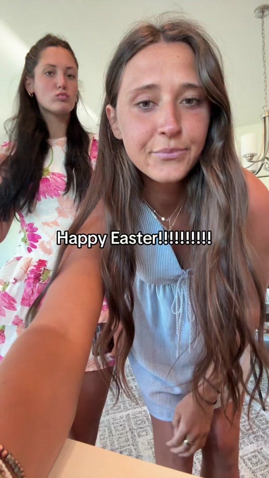 Post 3 by MADIE BUNKER on TikTok (video)