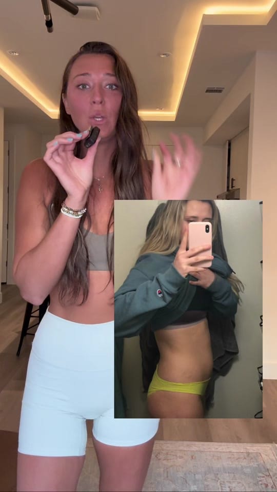 Post 9 by MADIE BUNKER on TikTok (video)