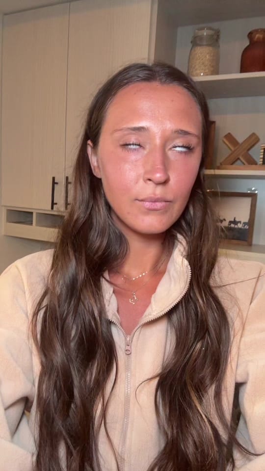 Post 10 by MADIE BUNKER on TikTok (video)