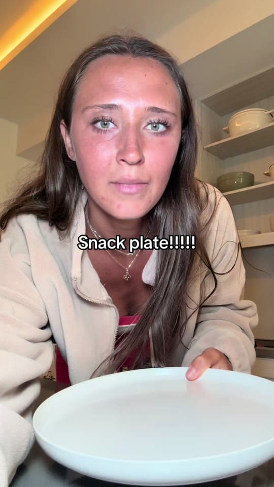 Post 6 by MADIE BUNKER on TikTok (video)