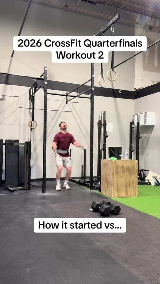 Post 4 by Corey Lunney on TikTok (video)