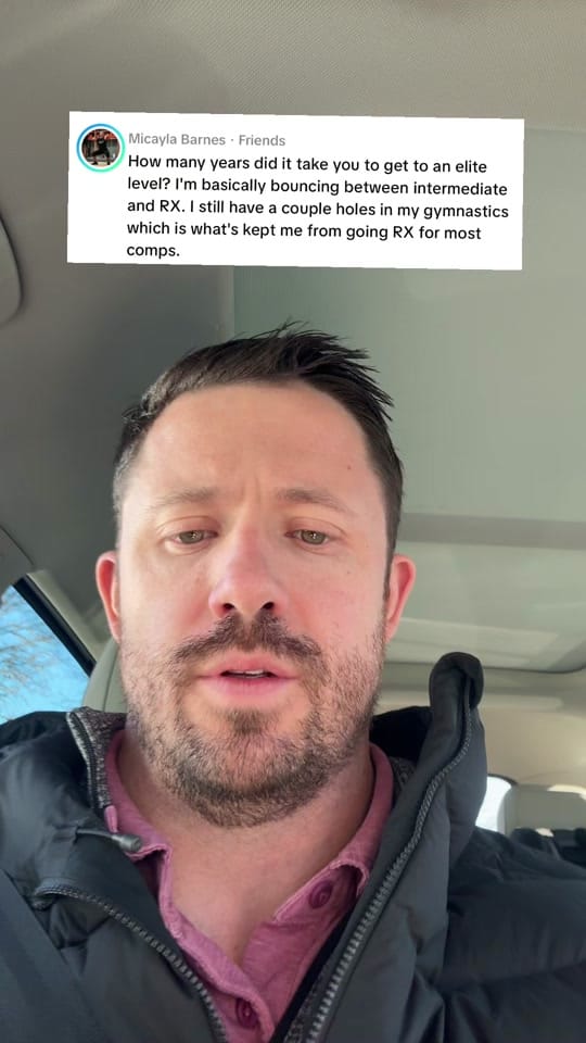 Post 10 by Corey Lunney on TikTok (video)