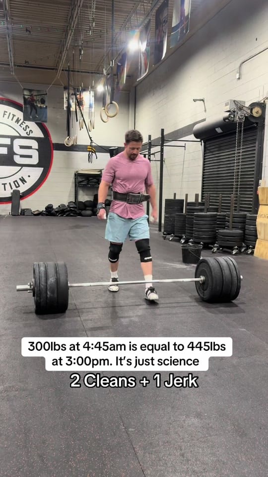Post 1 by Corey Lunney on TikTok (video)