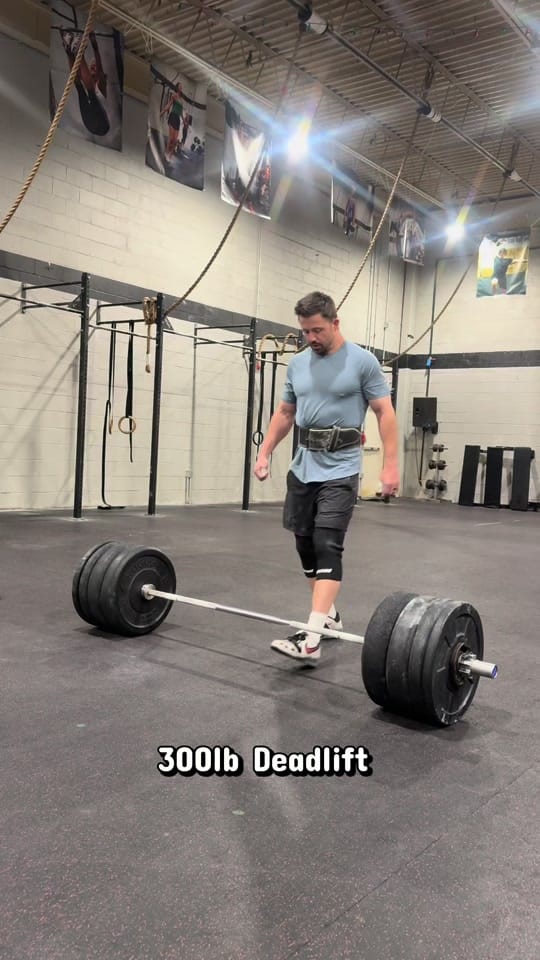Post 9 by Corey Lunney on TikTok (video)