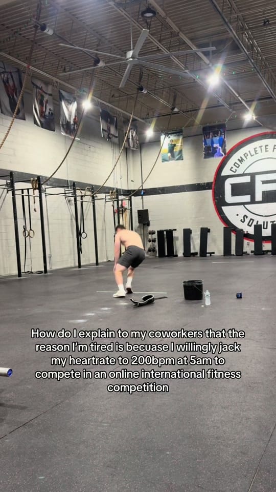 Post 6 by Corey Lunney on TikTok (video)