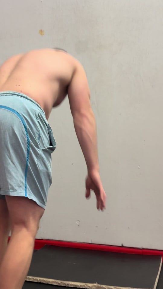 Post 3 by Corey Lunney on TikTok (video)