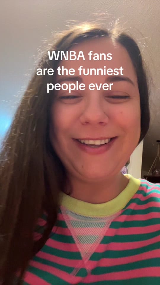 Post 8 by Taelor Jae on TikTok (video)