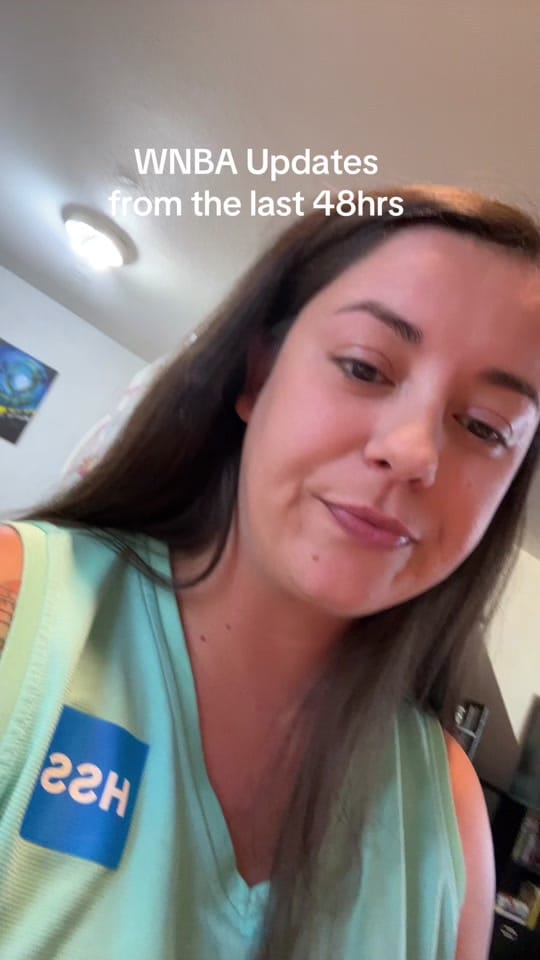Post 9 by Taelor Jae on TikTok (video)