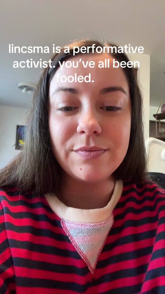 Post 5 by Taelor Jae on TikTok (video)