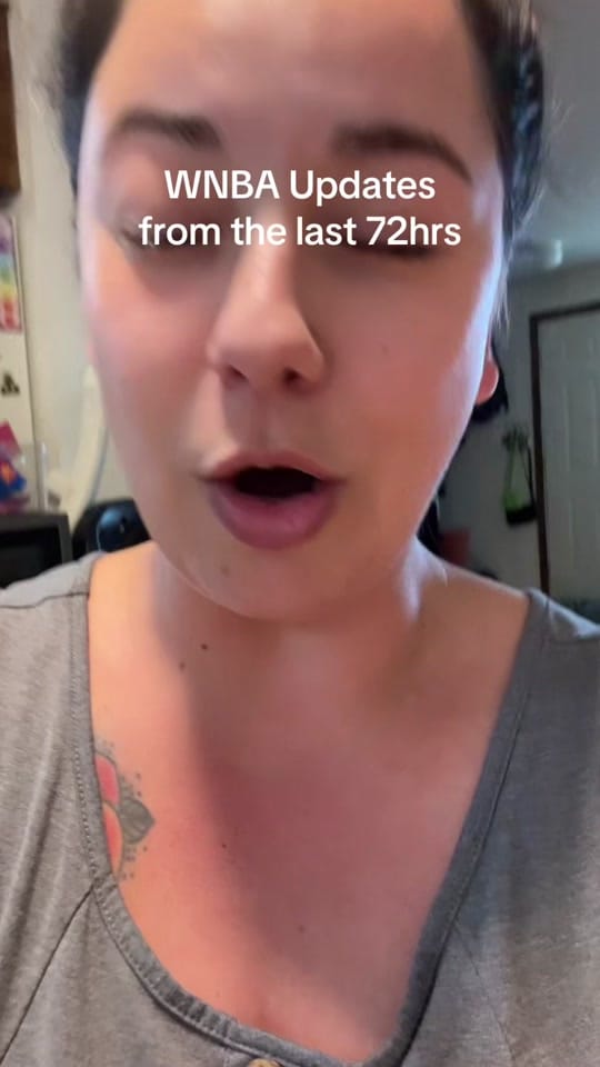 Post 6 by Taelor Jae on TikTok (video)