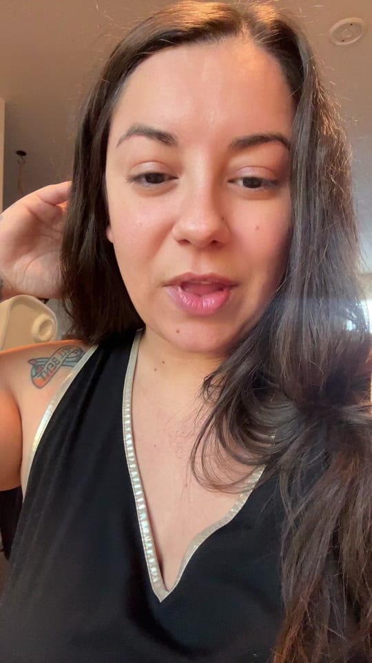 Post 2 by Taelor Jae on TikTok (video)