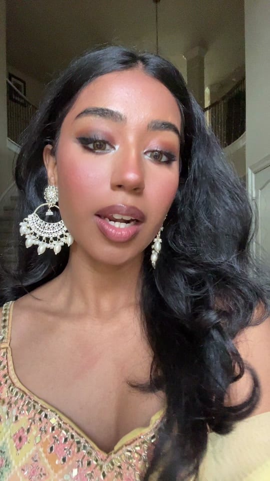 Post 6 by Neha Shetty on TikTok (video)