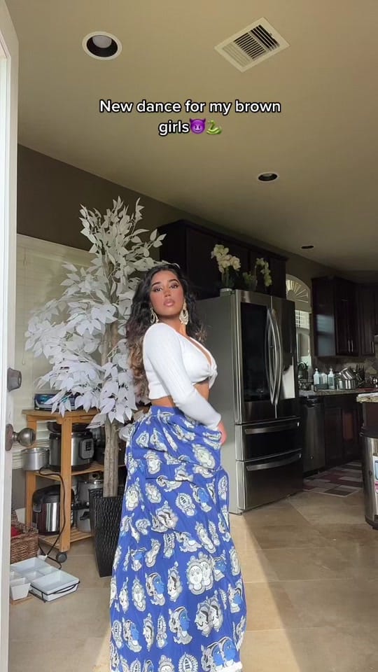 Post 10 by Neha Shetty on TikTok (video)