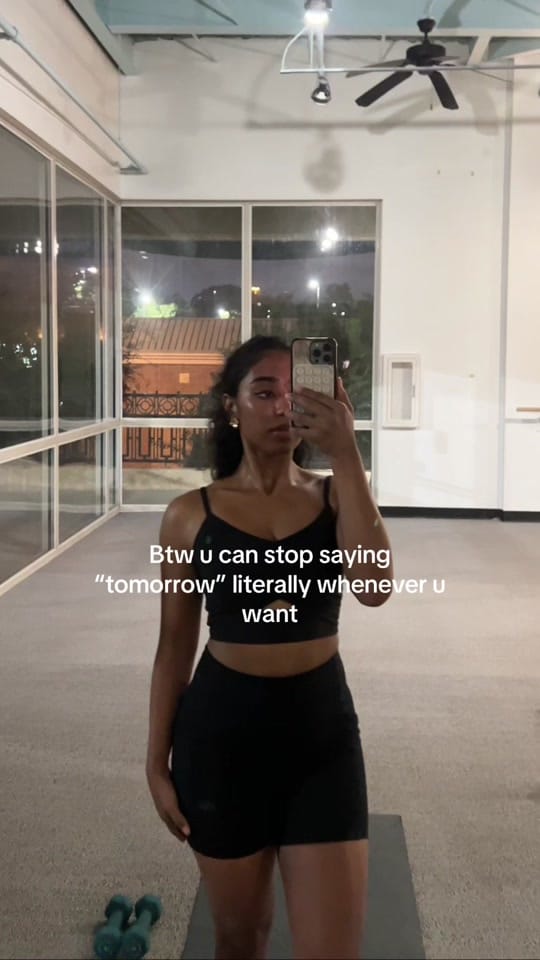 Post 5 by Neha Shetty on TikTok (video)