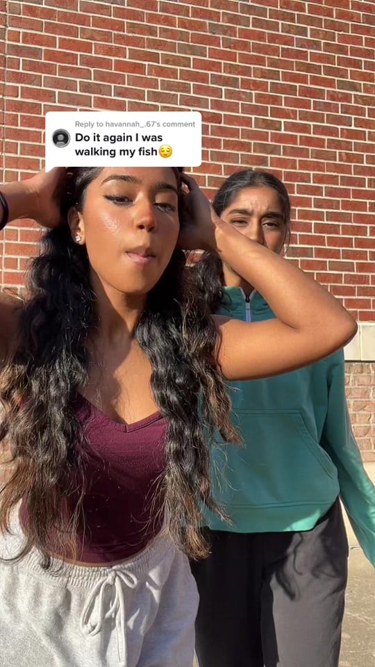 Post 9 by Neha Shetty on TikTok (video)