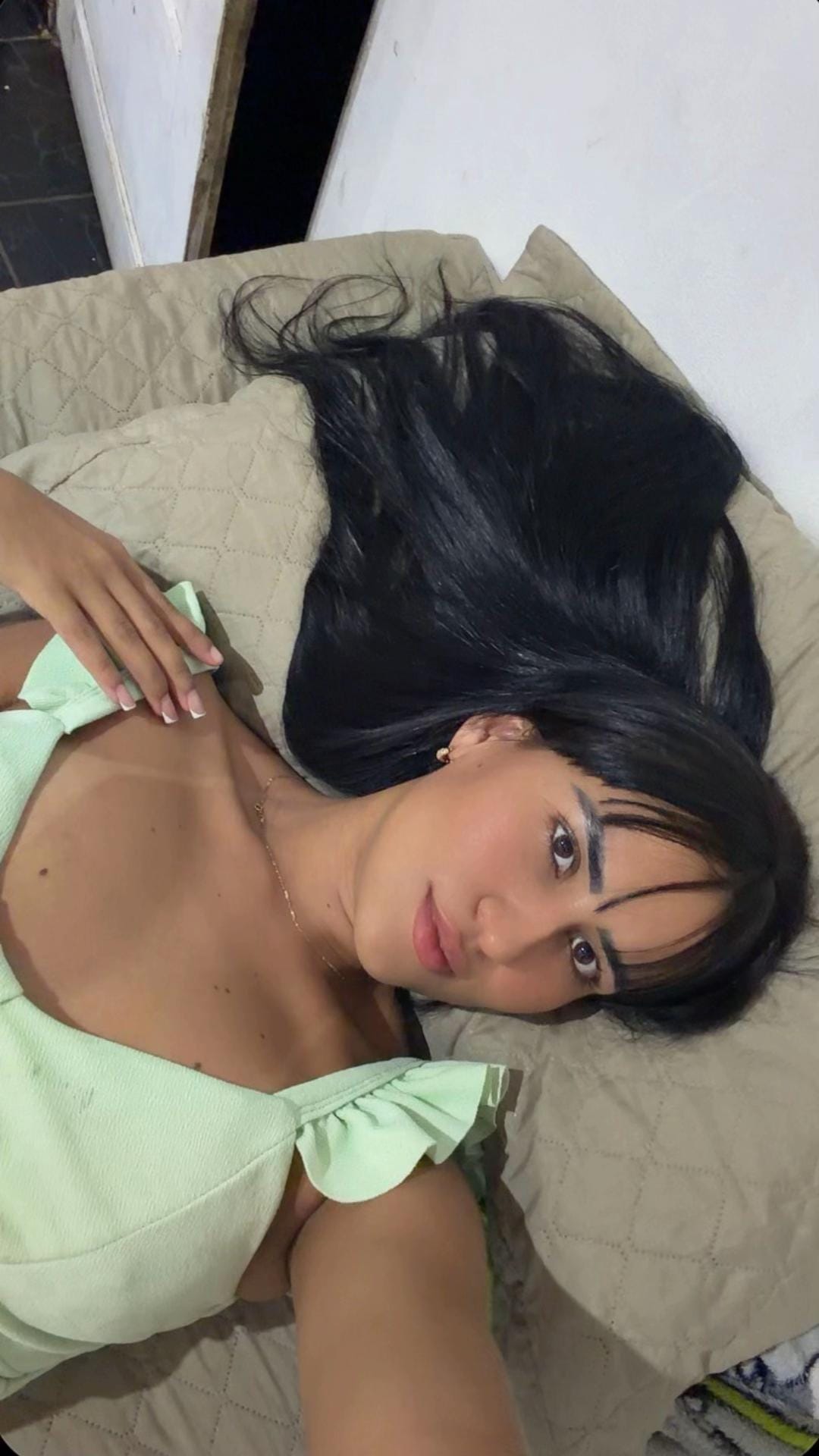 Post 4 by Karolayne MUSA 🏋️‍♀️ on TikTok (video)