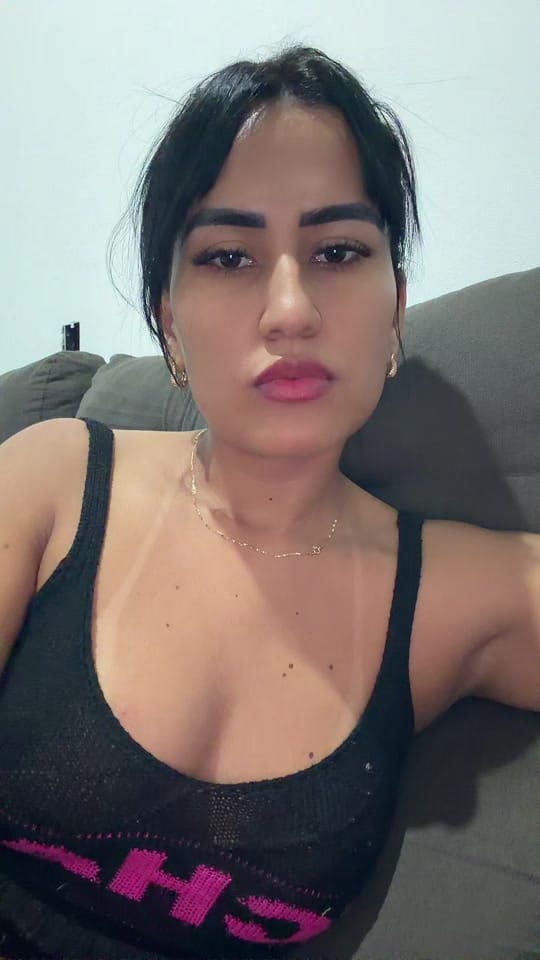 Post 7 by Karolayne MUSA 🏋️‍♀️ on TikTok (video)