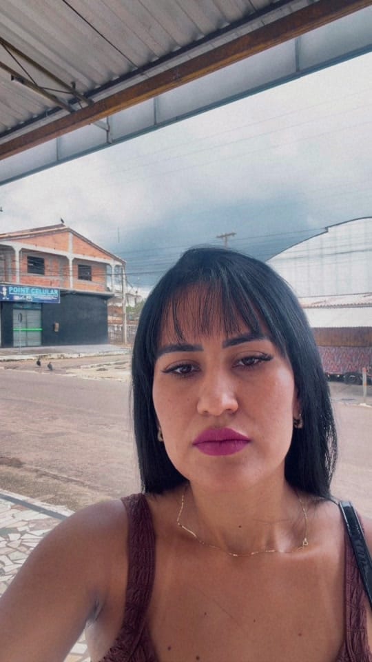 Post 6 by Karolayne MUSA 🏋️‍♀️ on TikTok (video)
