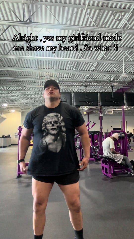 Post 1 by Luis Arellano on TikTok (video)