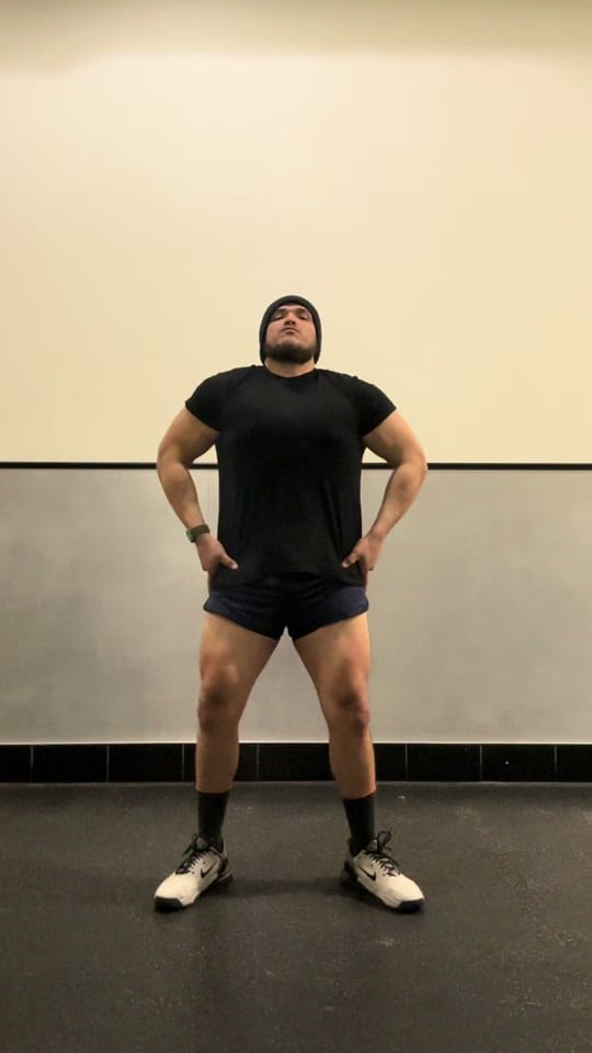 Post 6 by Luis Arellano on TikTok (video)