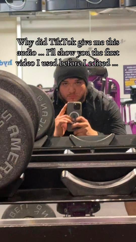 Post 5 by Luis Arellano on TikTok (video)