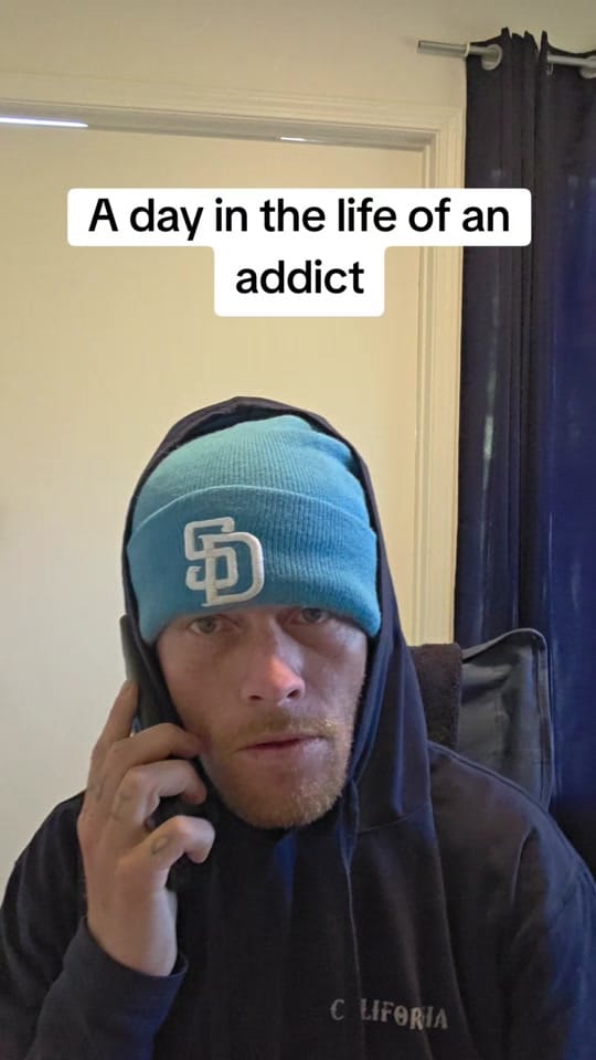 Post 8 by REVIVE RECOVERYY on TikTok (video)