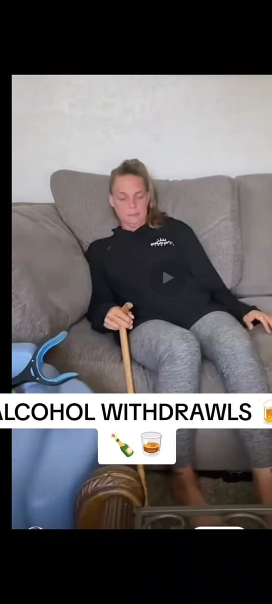 Post 10 by REVIVE RECOVERYY on TikTok (video)