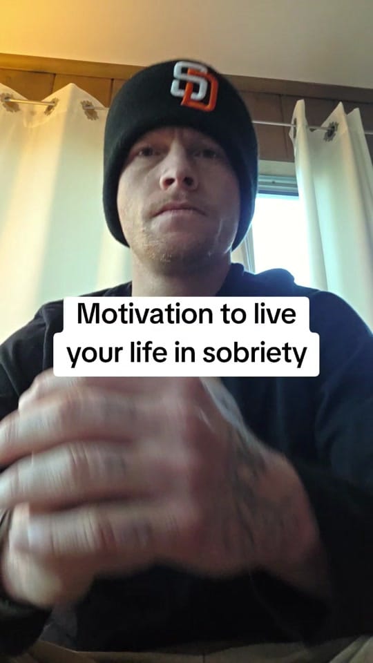 Post 2 by REVIVE RECOVERYY on TikTok (video)